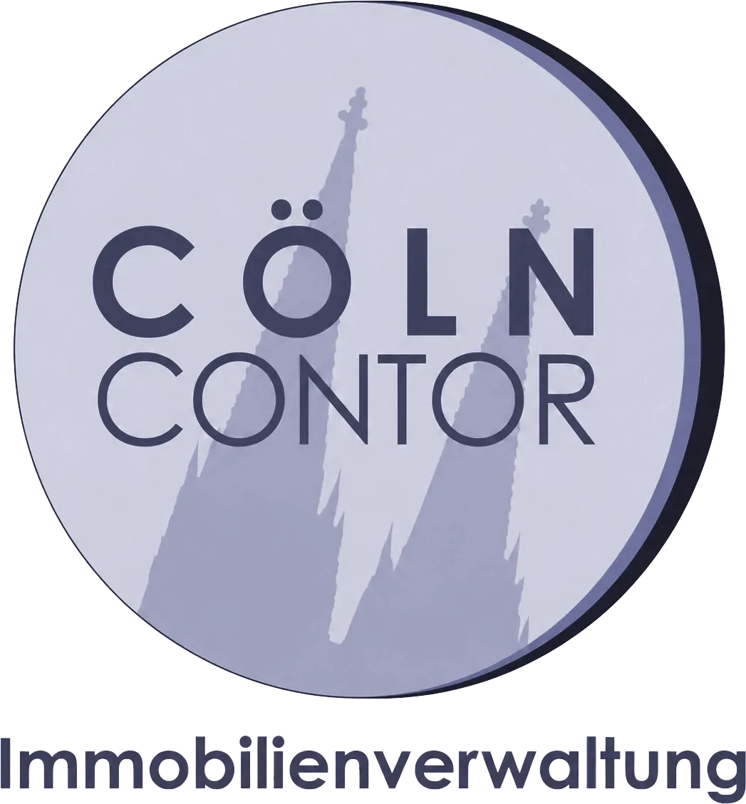 Cöln Contor Logo