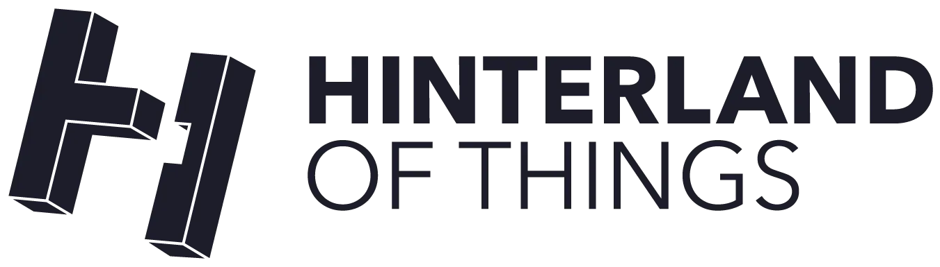 Hinterland of Things Logo