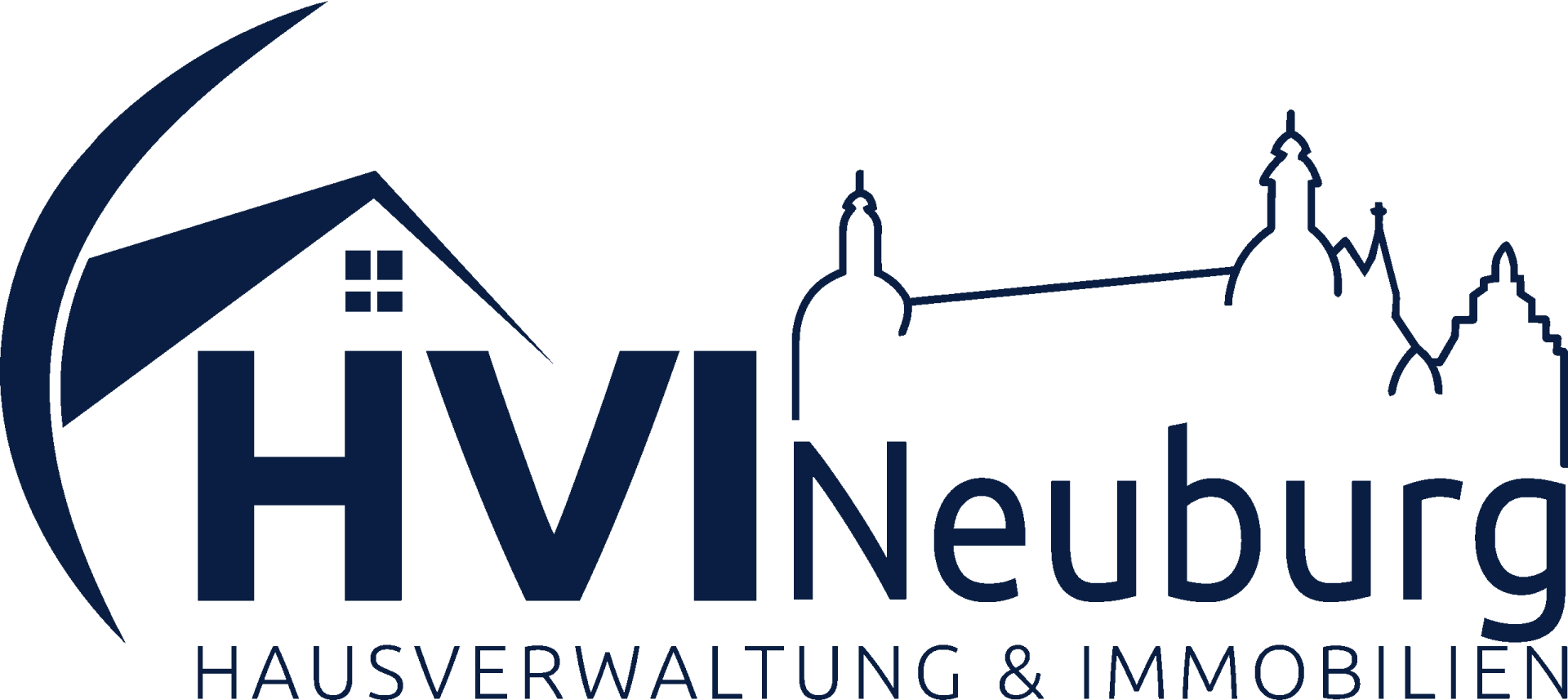HVI Neuburg Logo