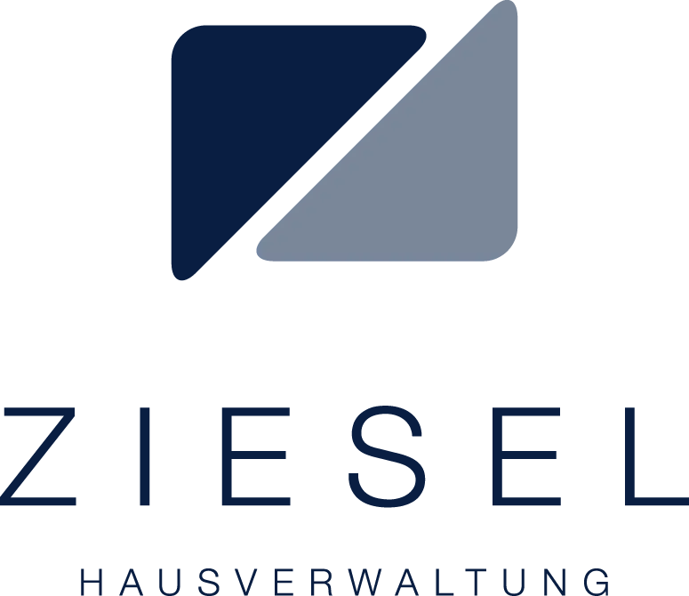Ziesel Hausverwaltung Logo