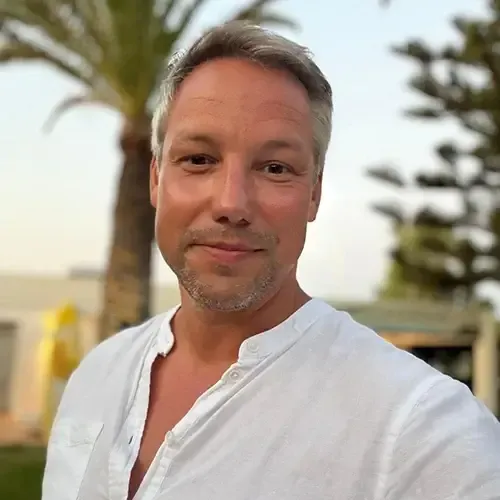 Foto Marc Baumann